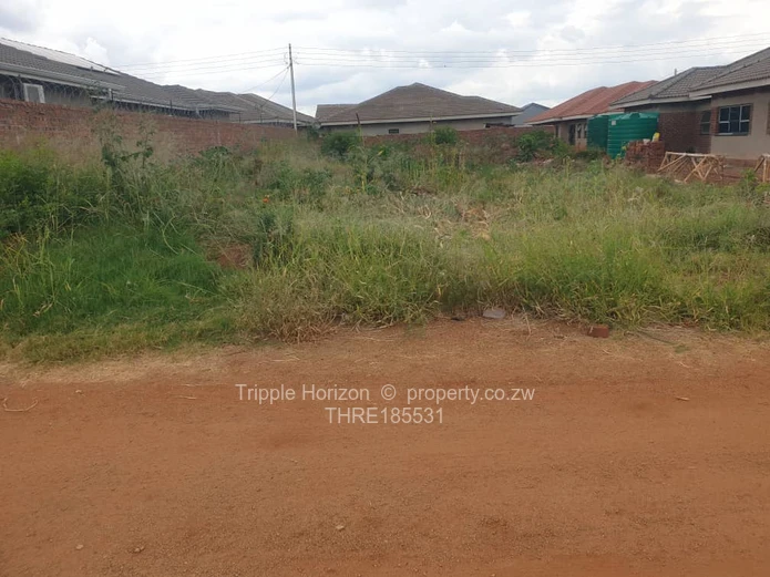 Stands & Residential Land for Sale in Falcon Park, Madokero THRE185531