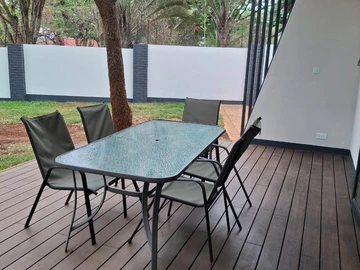 2 Bedroom Townhouse Complex