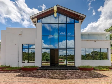 6 Bedroom Townhouse Complex