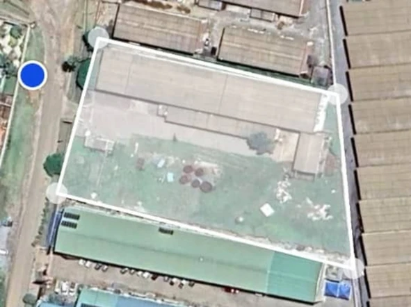 Spacious Warehouse & Factory for Sale in Msasa, Harare East!