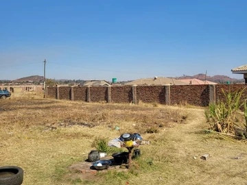 Westlea: Stand For Sale