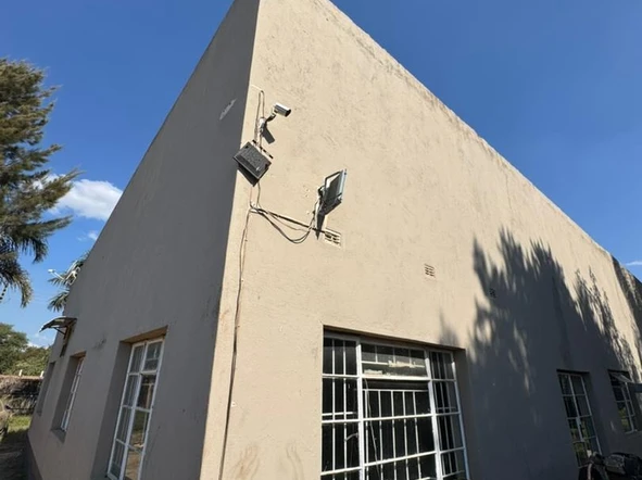 Shop & Retail Property