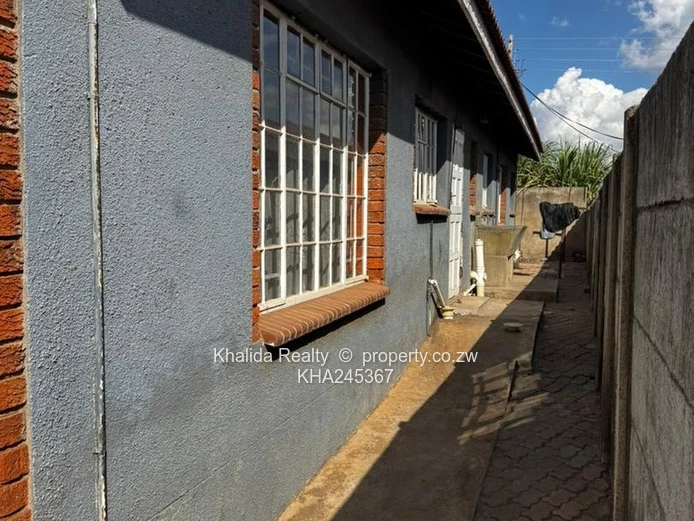 House for Sale – Rydale Ridge