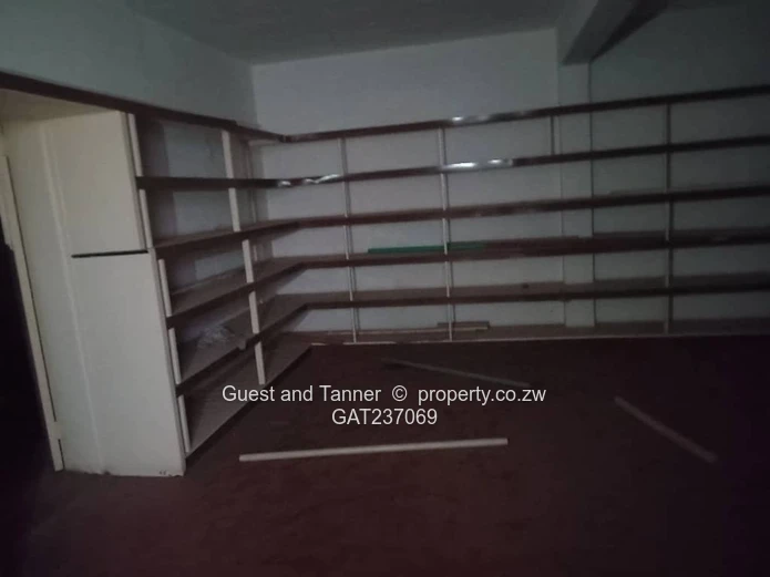 Commercial Property for Sale in Kariba