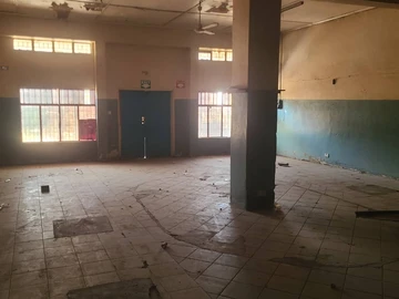 Warehouse & Factory