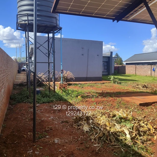 Mt pleasant heights House for sale (Sole Mandate)