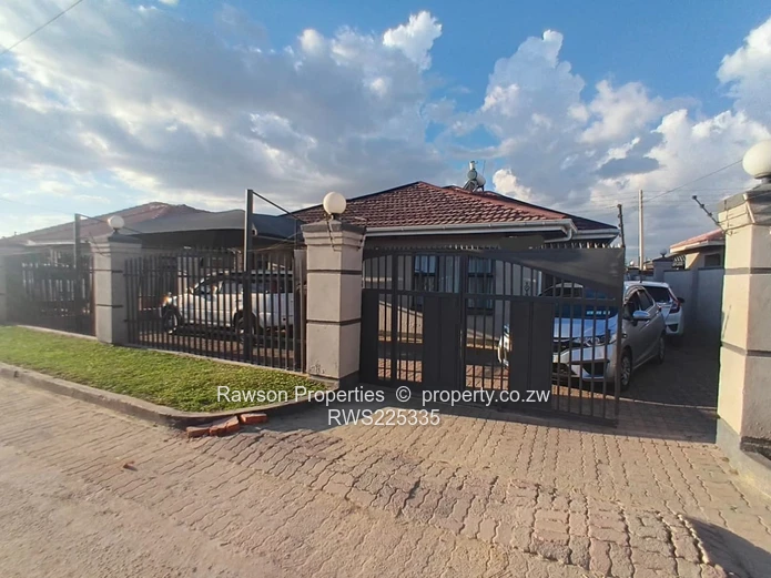 Madokero Estate 