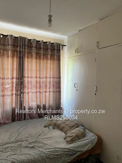 Mabelreign House To Rent