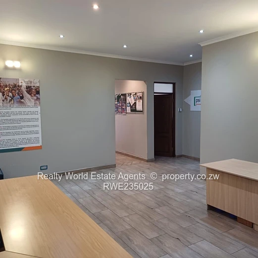 Prime Avondale Commercial Property To Let