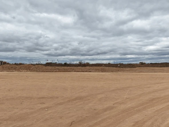 Commercial & Industrial Land