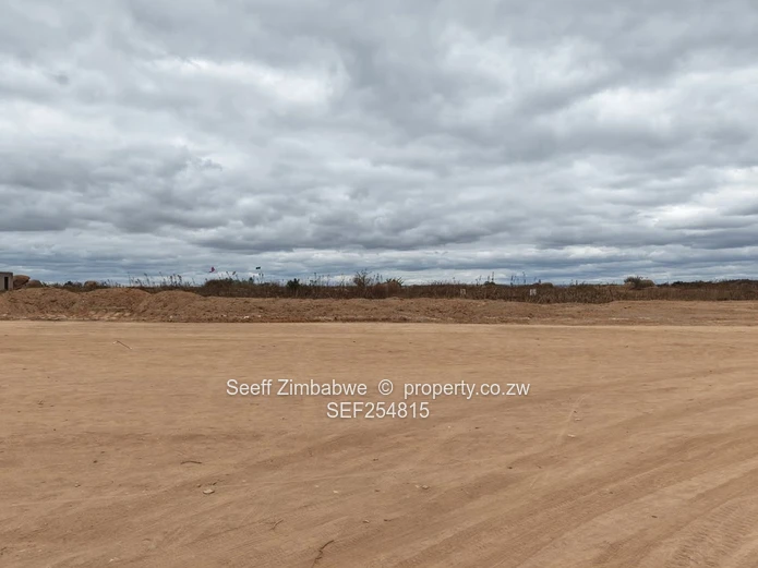 Prime Industrial Land For Sale – Sunway City