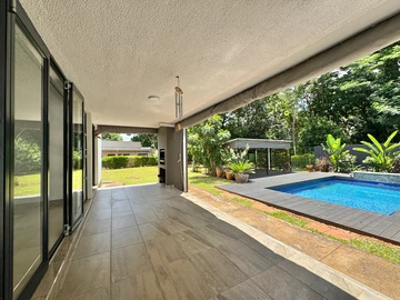 3 Bedroom Townhouse Complex