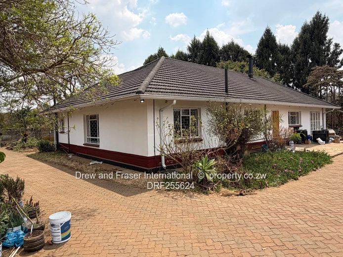 Marlborough 3-Bed Home with Solar, Paved Courtyard