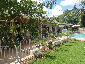 10 Bedroom Townhouse Complex