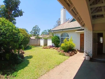 3 Bedroom Townhouse Complex