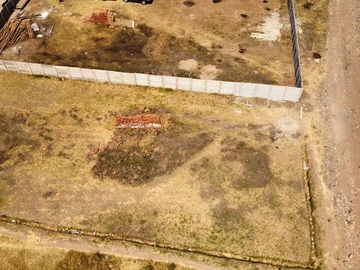 Commercial & Industrial Land