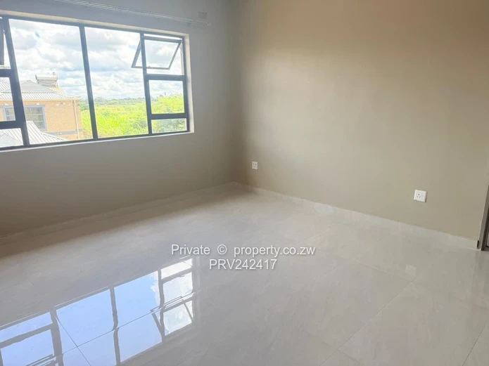 Luxury Living in Mt Pleasant: 3-Bed, 3-Bath House with Borehole