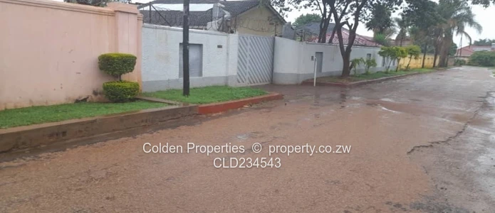 Westgate House For Sale Area D