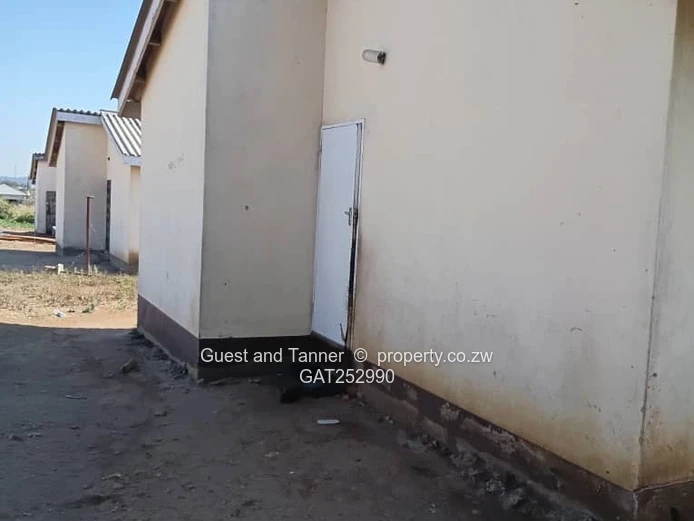 2 Bed House for Sale in Nehosho – Minutes from MSU