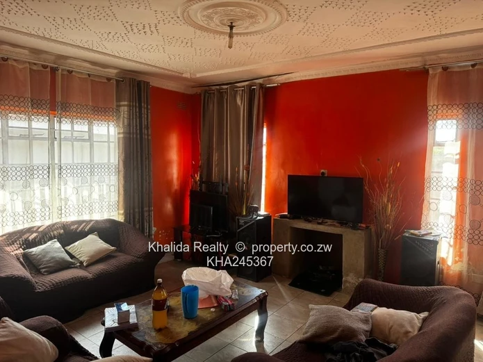 House for Sale – Rydale Ridge