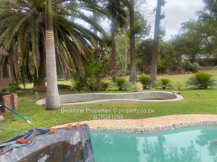 Entertainers Delight! GlenGarry Manor