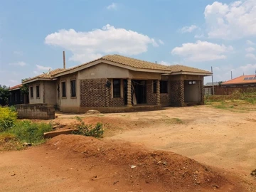 Glaudina House For Sale 