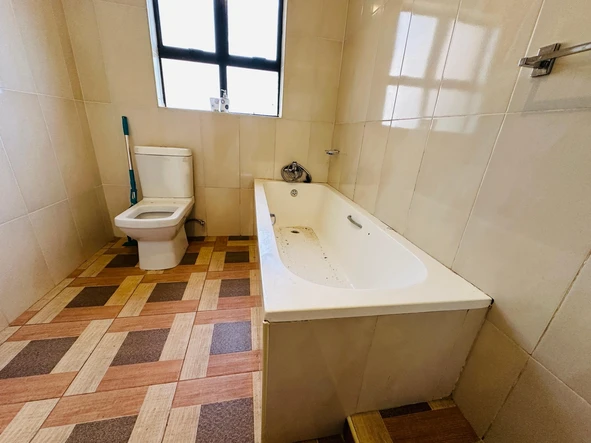 4 Bedroom Townhouse Complex