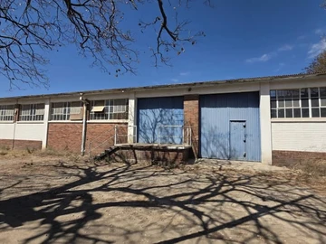Prime Warehouse For Sale Belmont, Bulawayo
