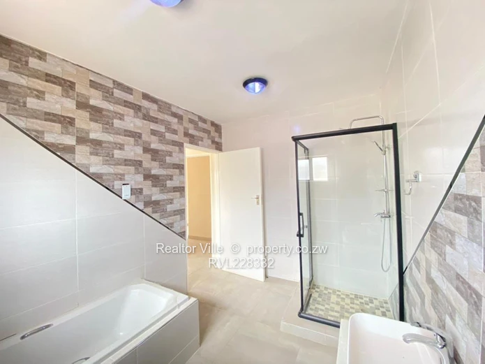 Duplex Smart Homes In Harare