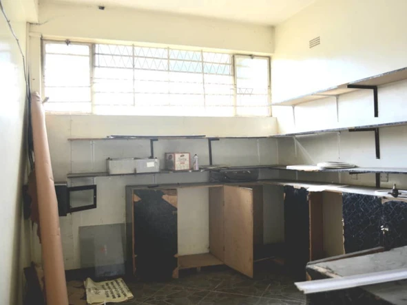 Shop & Retail Property