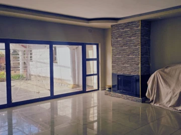 6 Bedroom Townhouse Complex