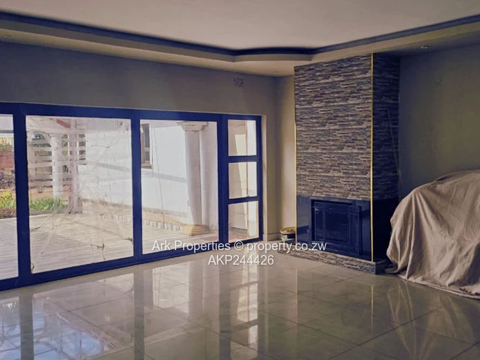 House for Sale – Belvedere West