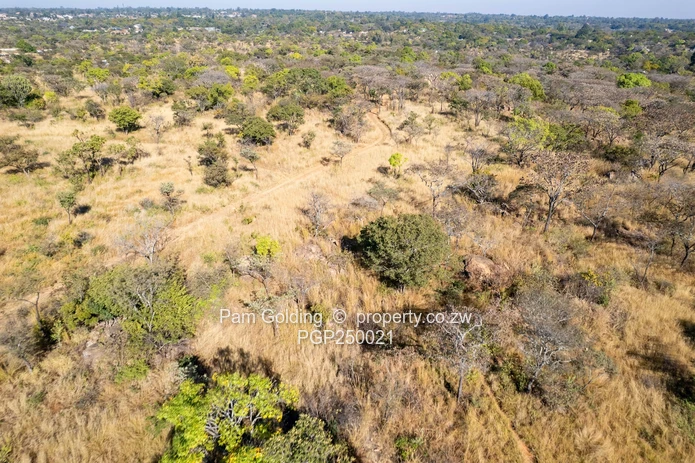 Stunning Prime Residential Land
