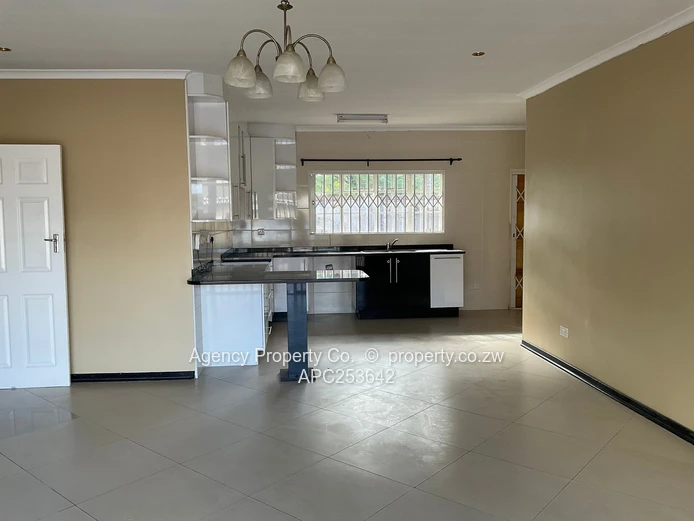 Price Reduction - Secure Neat Townhouse (Sole Mandate)
