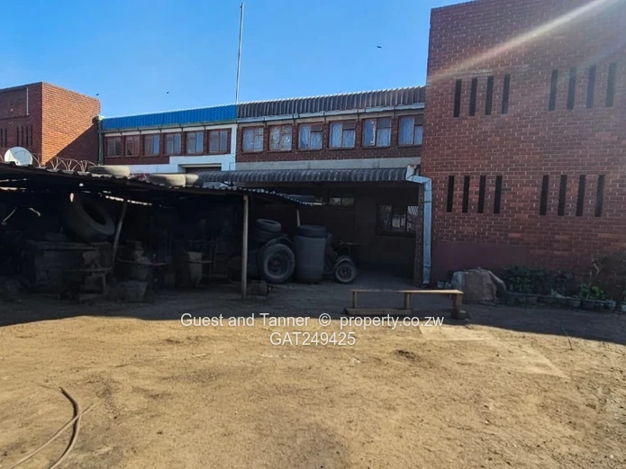 Prime Willowvale Industrial / Commercial Property For Sale