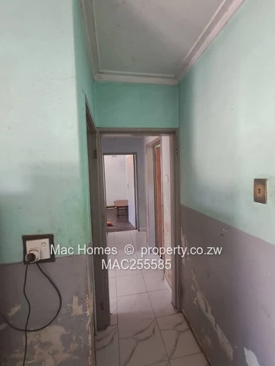 Southerton house for sale 