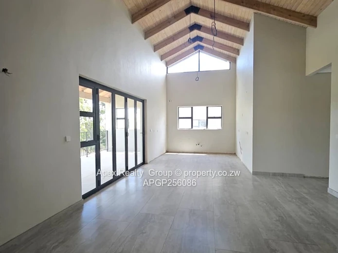 Greendale Corronation Brand New Apartments for Sale