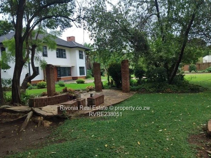 Commercial property for sale