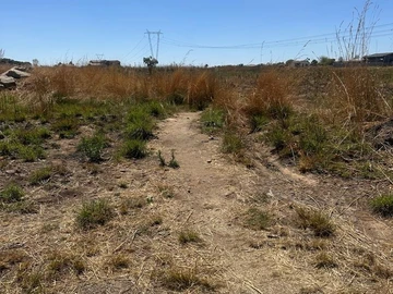 Commercial & Industrial Land