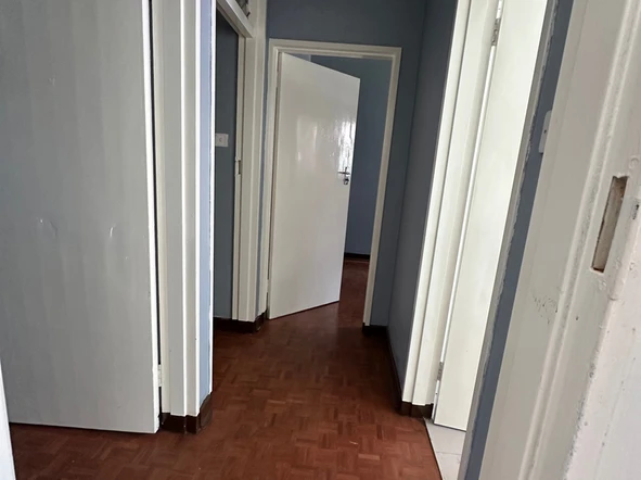 2 Bedroom Garden Flat