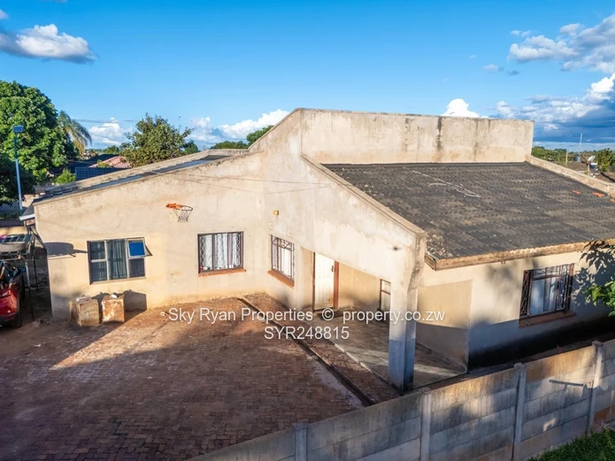 New Marlborough House For Sale