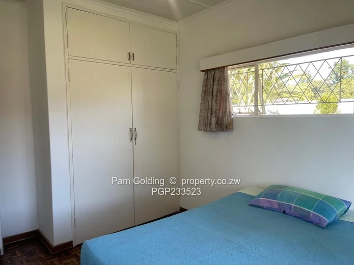 Invest in Address! Woodlands!