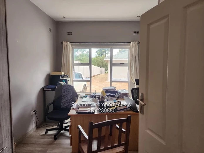 Vainona Offices To Let