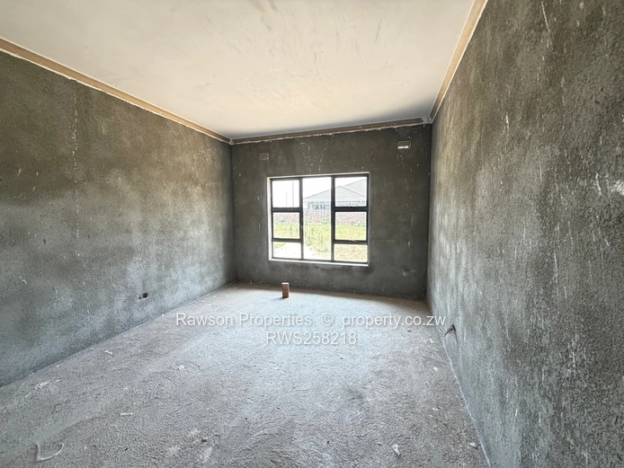 Mabvazuva Estate, Ruwa – 4-Bedroom House for Sale