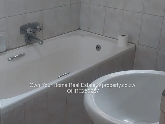 Glen Lorne Kambanji House For Rent 