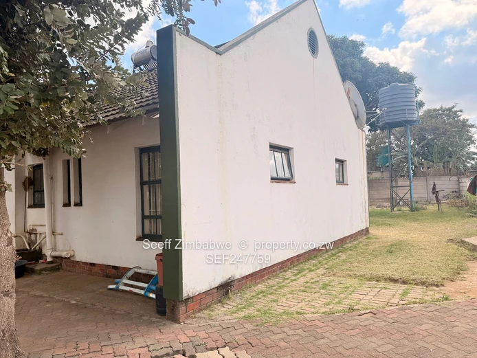 Perfect home or investment opportunity in Park Meadowlands