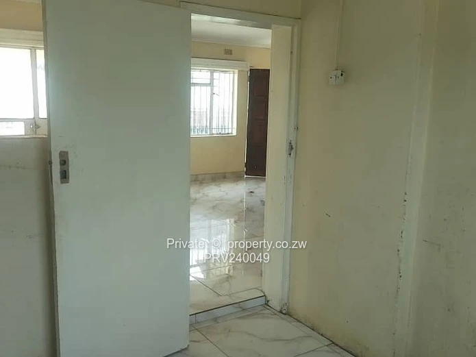 Three bedroom house|Prospect Waterfalls 