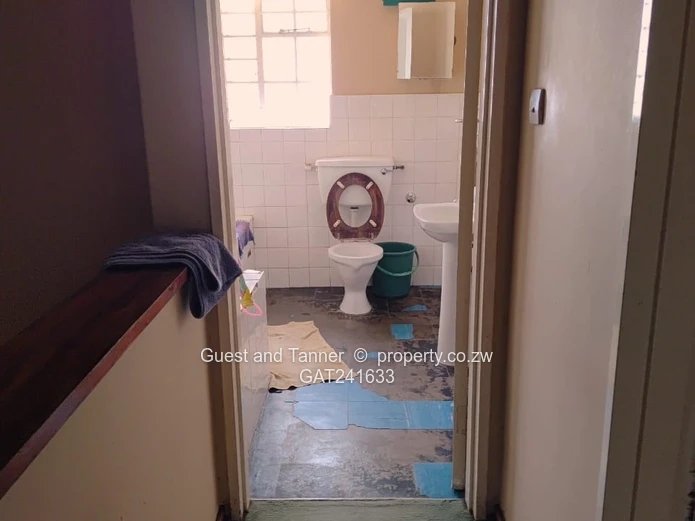 Avenues Duplex Flat For Sale 2 Bedrooms