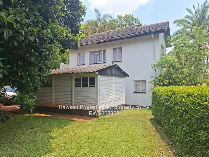 Vainona House For Sale