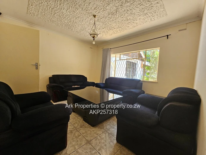 House To Rent In Greystone Park